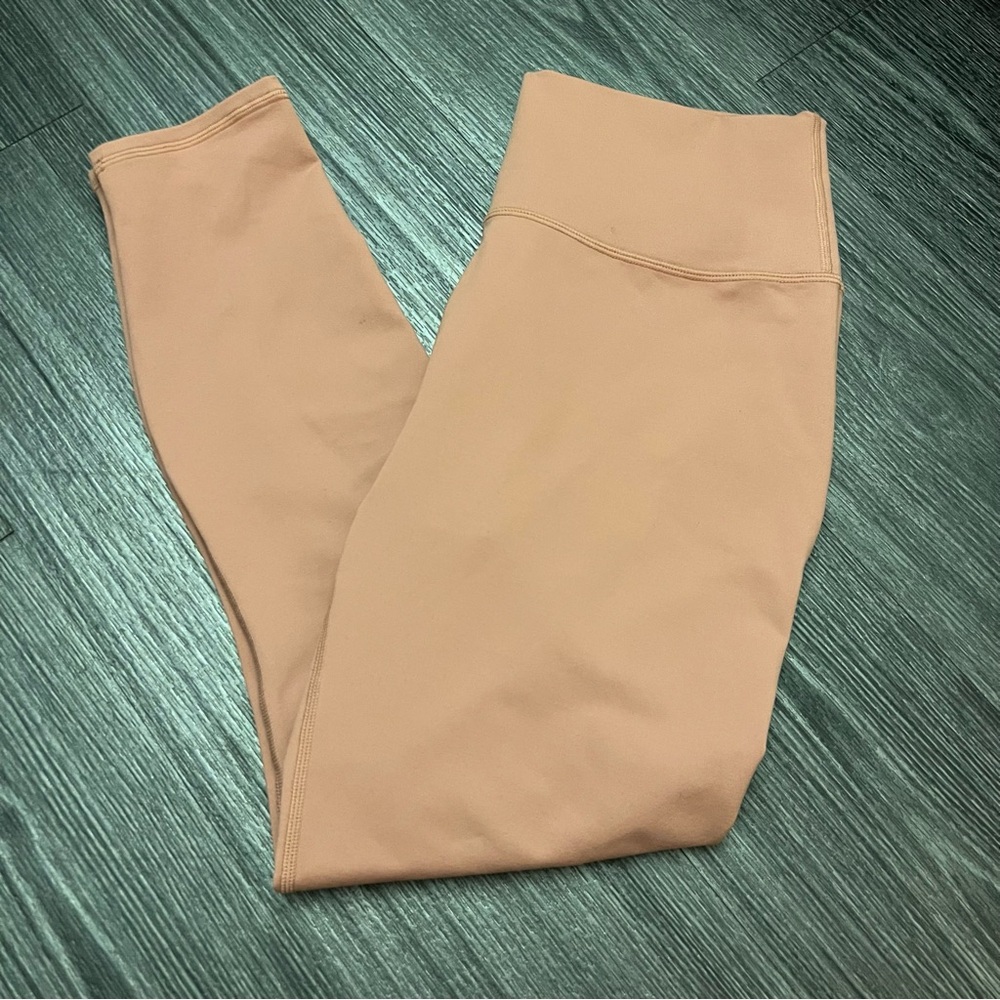 Fabletics Powerhold capris leggings